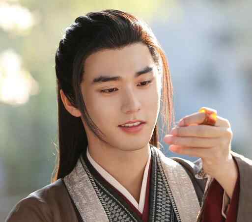 什么王 如意芳霏徐平是什么王 他在剧中是好还是坏