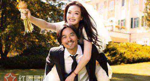 舒淇冯德伦曝离婚 黎明舒淇为什么分手 舒淇冯德伦闹离婚是真的吗