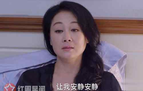 李喜梅怀孕了吗 我不是精英韦晶怀孕了吗是谁的 韦晶真的出轨了吗