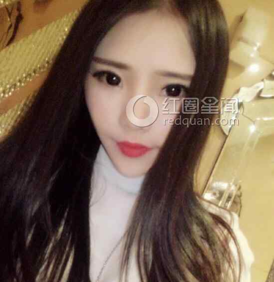 糜婧琪 王思聪与糜婧琪真实关系 糜婧琪生活照漂亮吗