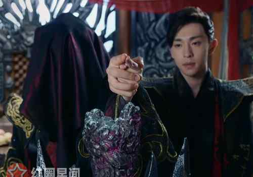 锦觅旭凤结婚 香蜜沉沉烬如霜锦觅逃婚嫁旭凤 终与旭凤魔界大婚