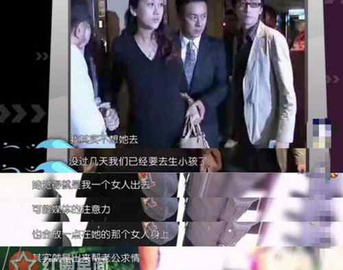 陈浩民为什么娶蒋丽莎 陈浩民妻子五年四胎太拼命 陈浩民夫妇为什么生这么多孩子