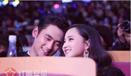 袁弘为什么选择张歆艺 深扒袁弘为什么选择张歆艺 张歆艺短发略显俏皮