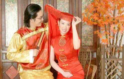 唐家三少妻子 唐家三少妻子病情如何 三少妻子李默得了什么病