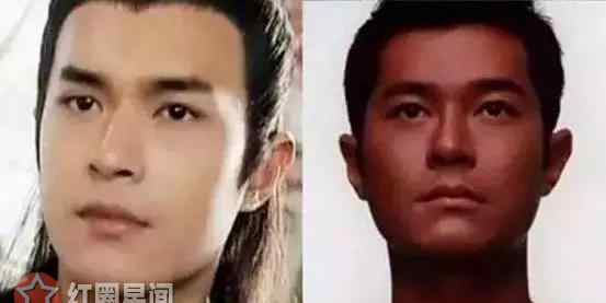 美黑是什么意思啊 现在的古天乐是假的什么梗 古天乐肤色变黑被质疑不是同一人
