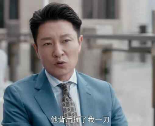 李同国为什么有两个家 安家徐文昌和翟云霄关系怎么样 两个人为什么闹矛盾