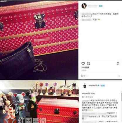 潘玮柏女友是谁 潘玮柏秘恋空姐是谁 潘玮柏和新女友疑似同居不否认恋情