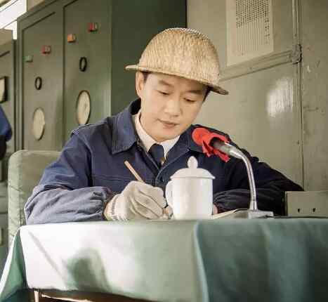 搭错车原型是谁 奔腾年代原型是谁 电视剧是根据真实事件改编的吗