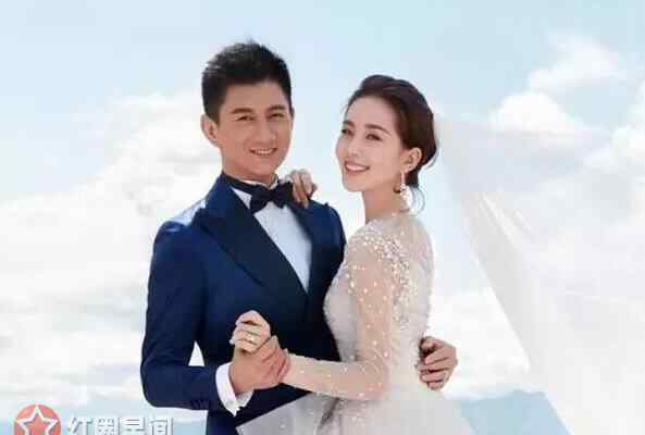 马雅舒和吴奇隆为什么离婚 马雅舒为什么和吴奇隆离婚 吴奇隆和马雅舒有孩子吗