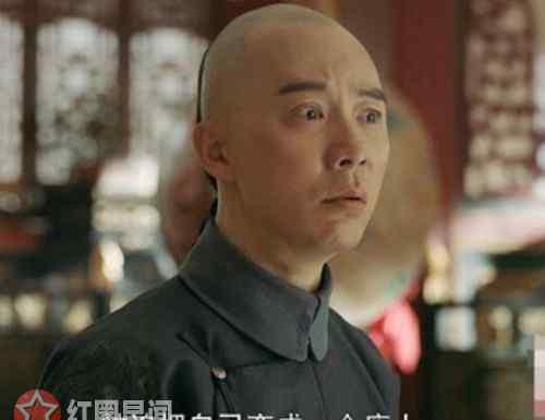 袁春望到底是不是皇子 延禧攻略太后不杀袁春望原因是什么 袁春望到底是谁的孩子