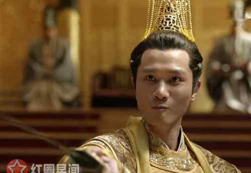 牧云记 海上牧云记牧云合戈结局怎么死的 合戈当上皇帝了吗