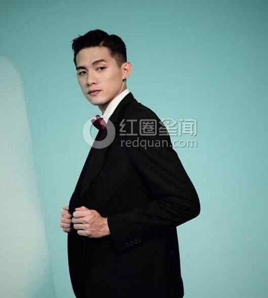 朱信宗 朱信宗是黄晓明的艺人吗 朱信宗和君君结婚了吗