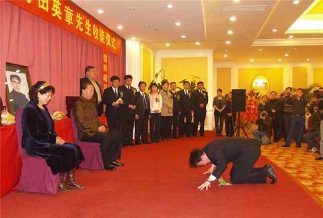 苏士澍 田英章书法遭嘲讽，被批误人子弟，苏士澍：中书协永远都不欢迎他