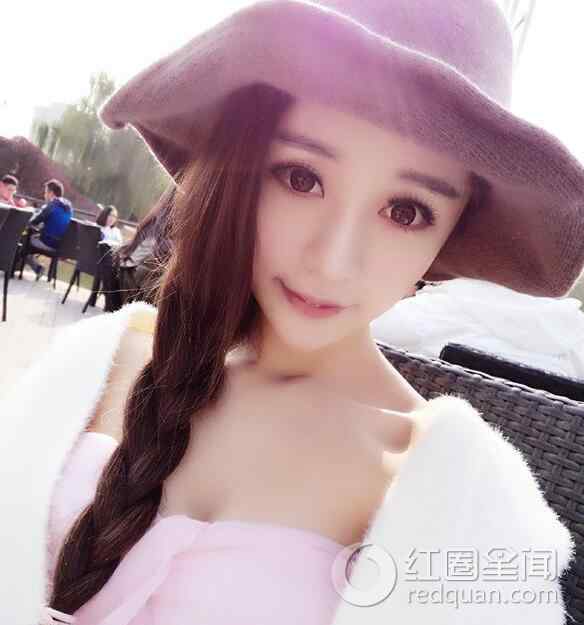 傍车女 王鸿佳被多少人睡过 傍车女王鸿佳整容了吗