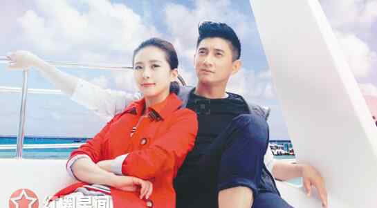 马雅舒和吴奇隆为什么离婚 马雅舒为什么和吴奇隆离婚 吴奇隆和马雅舒有孩子吗