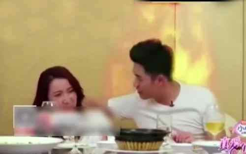 许婧家庭背景 许婧后悔嫁给陈赫是真的吗 许婧真实资料家庭背景被扒