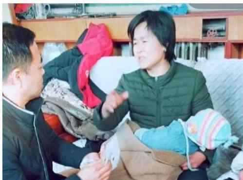 二强嫂是怎么死的 辉哥辉嫂车祸事件怎么回事 辉哥辉嫂到底怎么死的