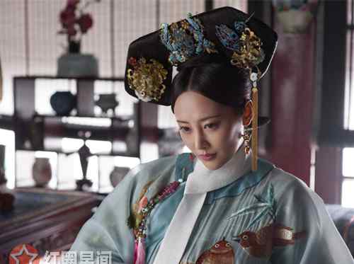 凌云彻怎么死的 如懿传凌云彻喜欢谁 凌云彻结局怎么死的
