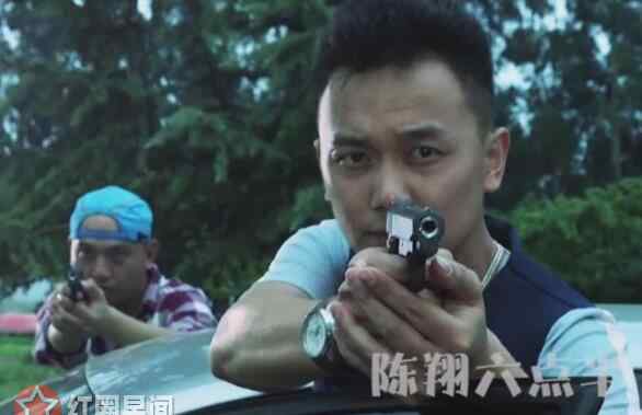 陈翔演过的电影 陈翔六点半之铁头无敌多久上映 陈翔六点半新电影主演是谁