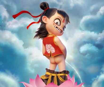 哪吒之魔童降世什么时候上映 哪吒之魔童降世什么时候上映 电影主要讲述了什么故事