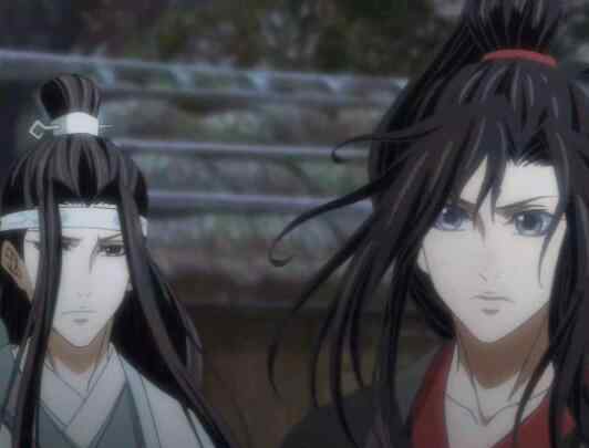 魔道祖师大致内容 魔道祖师羡云篇讲的什么 羡云分别指的是什么
