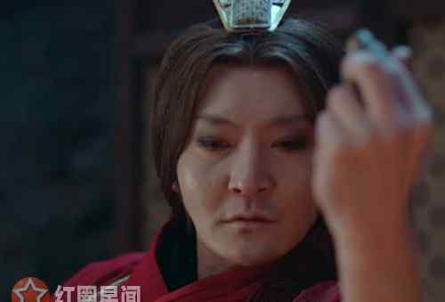 凌子 琅琊榜2濮阳缨真实身份是什么 墨桢花和夜凌子代表什么