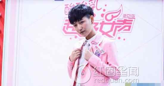 超女排名 超级女声2016人气排名 超级女声2016总决赛文章配图