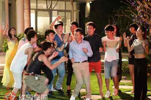 毕志飞 纯洁心灵为什么那么烂 导演毕志飞下战书约战影评人
