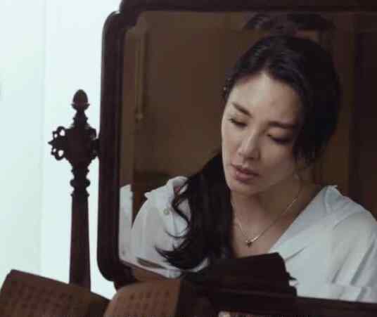 雪莉杨 龙岭迷窟有shirley杨吗 她和胡八一在一起了吗