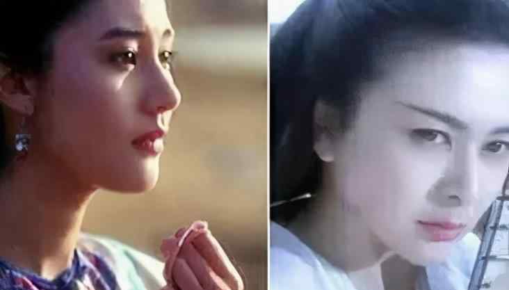 刘銮雄的女人 都是被刘銮雄伤害过的女人，为何一个嫁入豪门，一个现状让人唏嘘