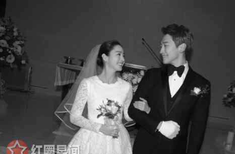 金泰希 金泰希和rain结婚照曝光 金泰希个人背景惊人