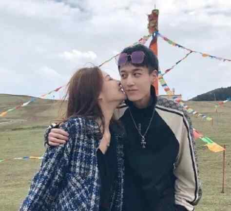 小熊和张弛 校长张弛现在女朋友是谁 和温婉公开恋情引网友关注