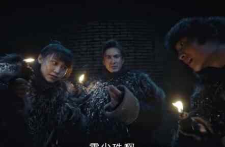 雮 鬼吹灯中的雮尘珠真实存在吗 它真的有这么神奇吗