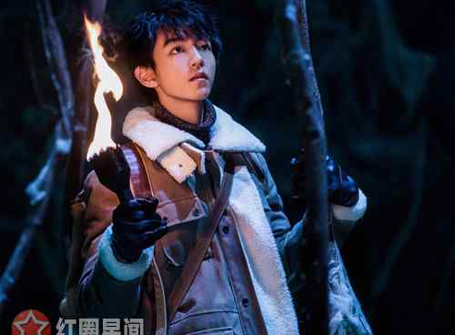 天坑鹰猎小说 天坑鹰猎定档830讲了什么 是根据小说改编的吗
