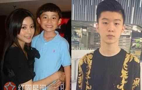 洪天明 洪天明和范丞丞什么关系 都说两个人长得像根本没有的事