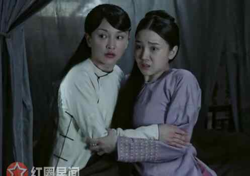吉太嫔 如懿传吉太嫔是谁有原型吗 冷宫中唯一清醒的嫔妃