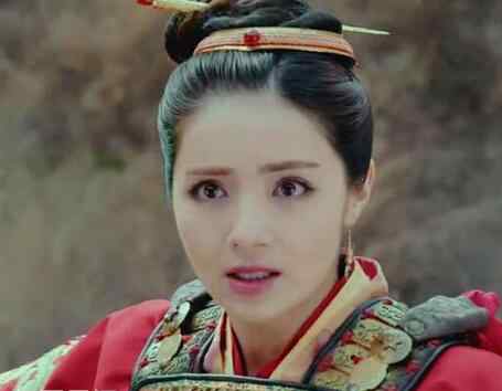 晋献公 重耳传骊姬和重耳什么关系 骊姬最后为什么嫁给晋献公