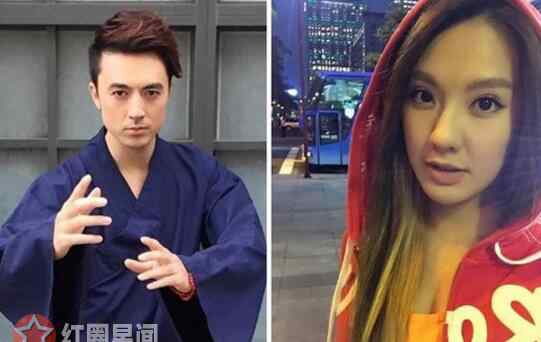 刘雨柔班杰 刘雨柔班杰为什么分手 如今刘雨柔要结婚晒性感婚纱照