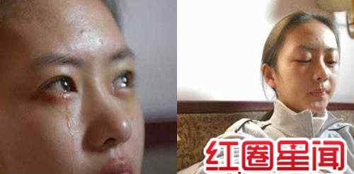 童谣照片 童瑶性侵案真相曝光 童瑶素颜唯美照片遭扒