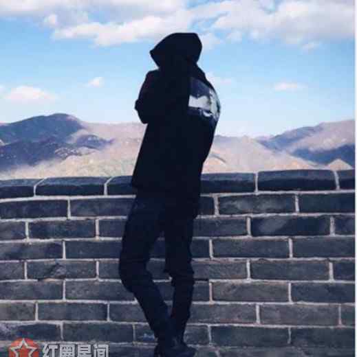 黑脸v 黑脸v的特效怎么做的 黑脸V为什么不露脸