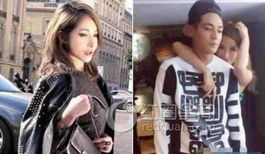 elroy 萧亚轩和elroy分手真相 石正祥elroy个人资料