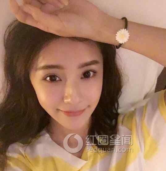刘倩妤 刘倩妤父母是做什么的 刘倩妤有男友吗