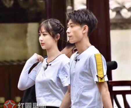 高能少年团什么时候播 陈立农高能少年团第几期播 陈立农有点像王俊凯真的吗
