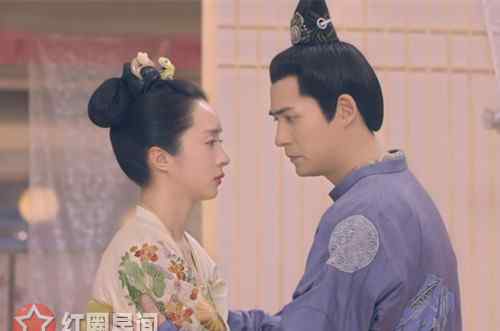 李涵 柜中美人李涵最后和谁在一起了 李涵喜欢飞鸾是因为魅果吗