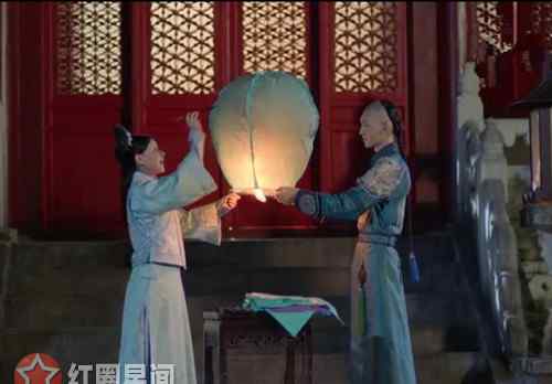 花落宫廷 花落宫廷错流年瑶君谁演的喜欢谁 瑶君结局和谁在一起了