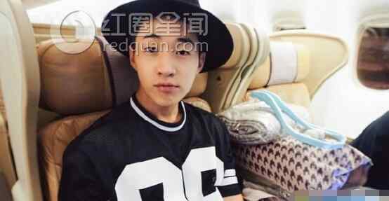 刘宪华个人资料 刘宪华是哪个国家的人 henry刘宪华家庭背景怎么样