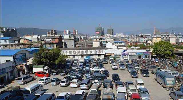 湖州二手车 本周一起 湖州二手车迁入环保车型准入限制取消