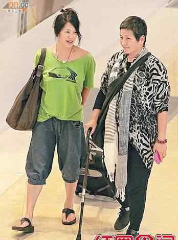 原子惠 郑佩佩到底有多少个孩子 郑佩佩三个女儿及儿子私房照曝光