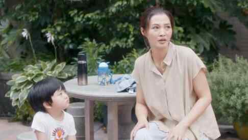 谢亭丰老婆 安家爷叔老婆是谁 爷叔谢亭丰堪称现代版柳下惠