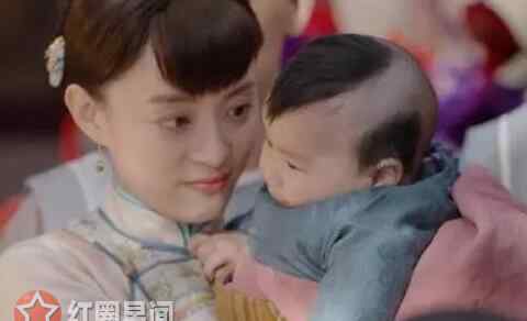 玉成是周莹的孩子吗 那年花开月正圆玉成是谁的孩子 周莹一眼相中玉成